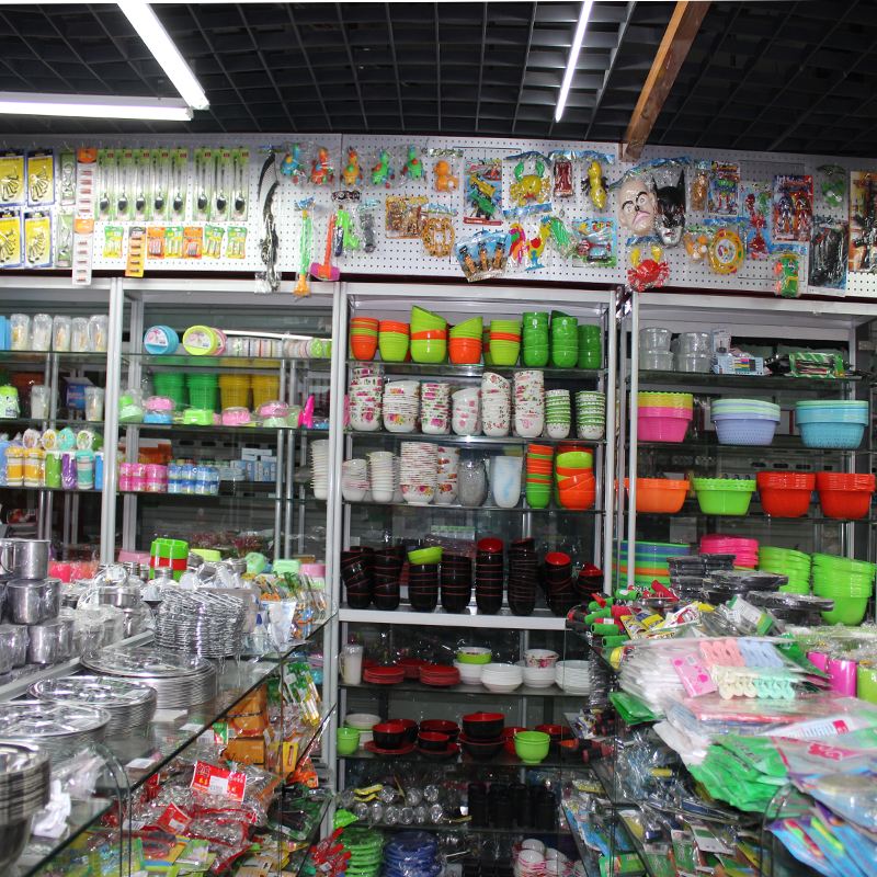 劳保用品供应：企业安全防护的重要门面